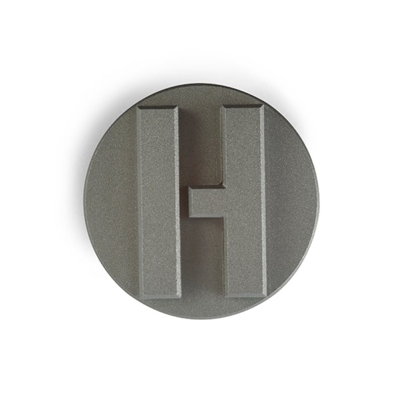 Mishimoto Honda Hoonigan Oil Filler Cap - Silver - DTX Performance