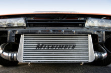 Load image into Gallery viewer, Mishimoto Universal Silver M Line Bar &amp; Plate Intercooler - DTX Performance