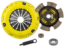 Load image into Gallery viewer, ACT 1987 Toyota 4Runner HD/Race Sprung 6 Pad Clutch Kit - DTX Performance