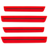 Oracle 15-21 Dodge Challenger Concept Sidemarker Set - Tinted - Torred (PR3ZR3)