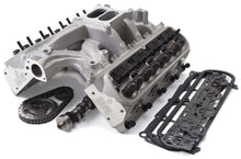 Load image into Gallery viewer, Edelbrock Top End Kit for S/B Ford 351W - 460+ HP w/ RPM Xtreme Heads and Roller Camshaft - DTX Performance