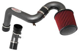 AEM 02-06 Nissan Altima S Silver Cold Air Intake