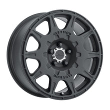 Load image into Gallery viewer, Method MR502 RALLY 16x7 +15mm Offset 5x100 67.1mm CB Matte Black Wheel - DTX Performance