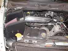 Load image into Gallery viewer, K&amp;N 03-08 Dodge Ram V8-5.7L High Flow Performance Kit - DTX Performance