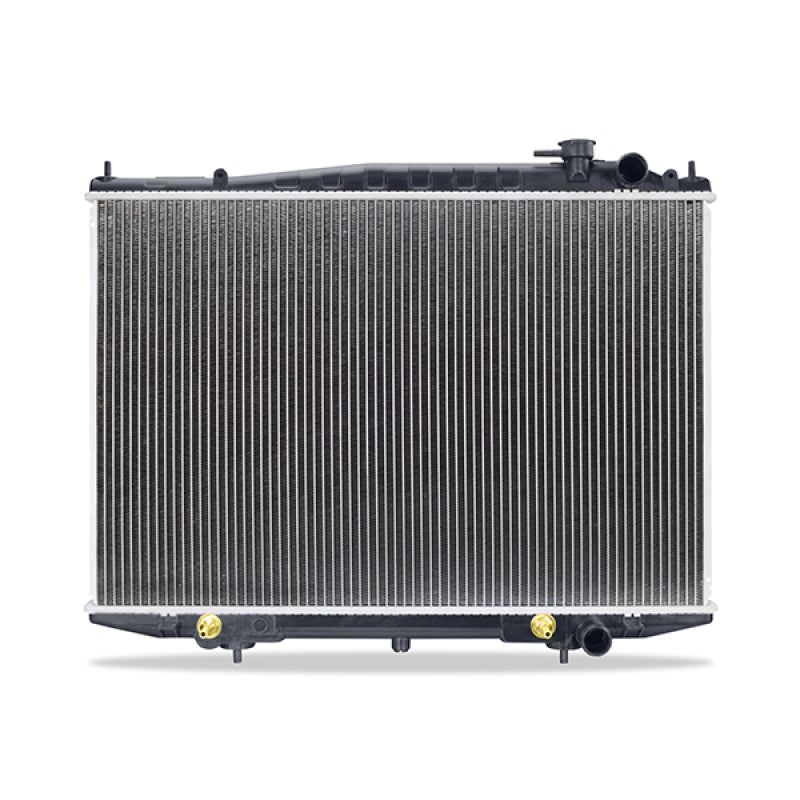 Mishimoto Nissan Frontier Replacement Radiator 1998-2004 - DTX Performance