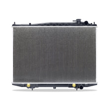 Load image into Gallery viewer, Mishimoto Nissan Frontier Replacement Radiator 1998-2004 - DTX Performance