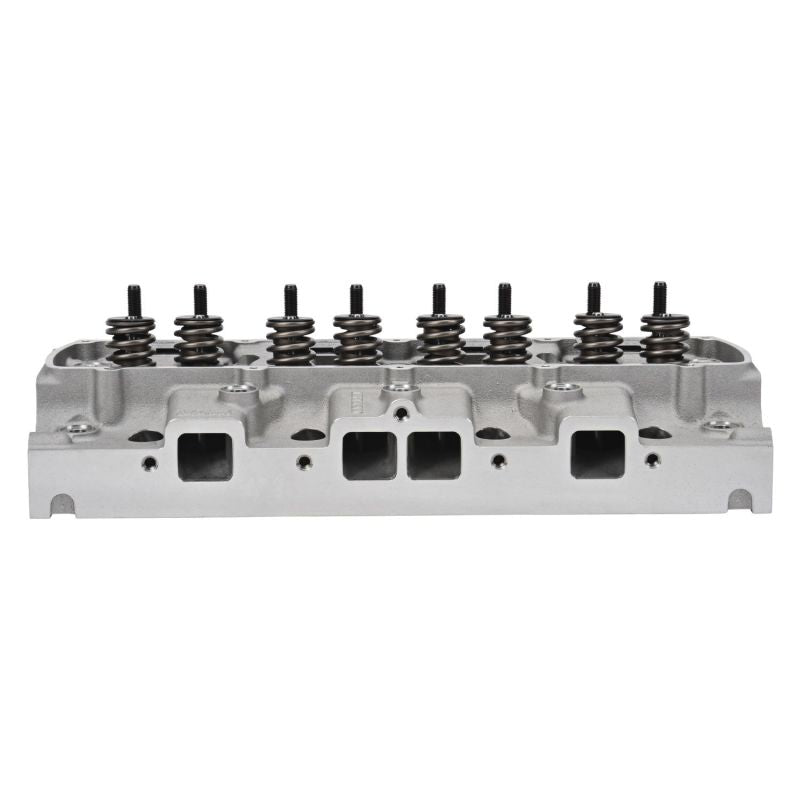 Edelbrock Single Performer RPM Oldsmobile Big Block Cylinder Head (For Use w/ Hyd Roller Camshaft) - DTX Performance