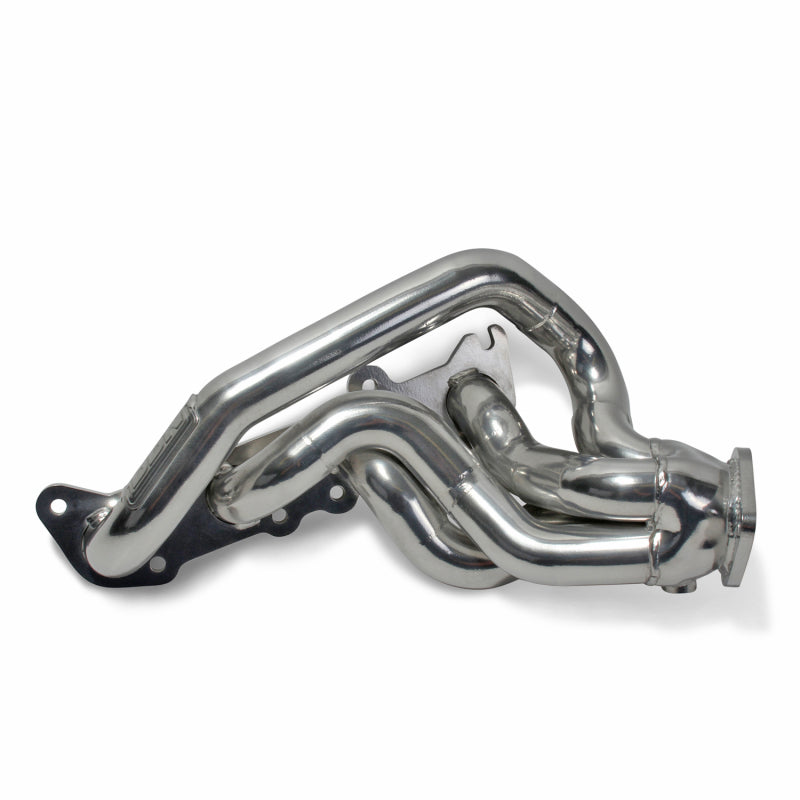 BBK 2015-16 Ford Mustang GT 5.0L 1-3/4 Tuned LenGTh Header System (Ceramic) - DTX Performance