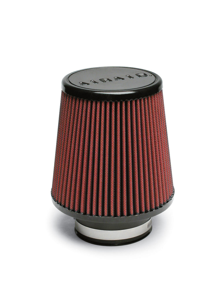 Airaid Universal Air Filter - Cone 3 1/2 x 6 x 4 5/8 x 6 - DTX Performance