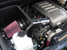 Load image into Gallery viewer, K&amp;N 07-10 Toyota Tundra V8-5.7L High Flow Performance Kit - DTX Performance