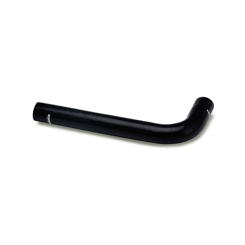 Mishimoto 65-67 Chevrolet Chevelle 283/327 Silicone Upper Radiator Hose - DTX Performance