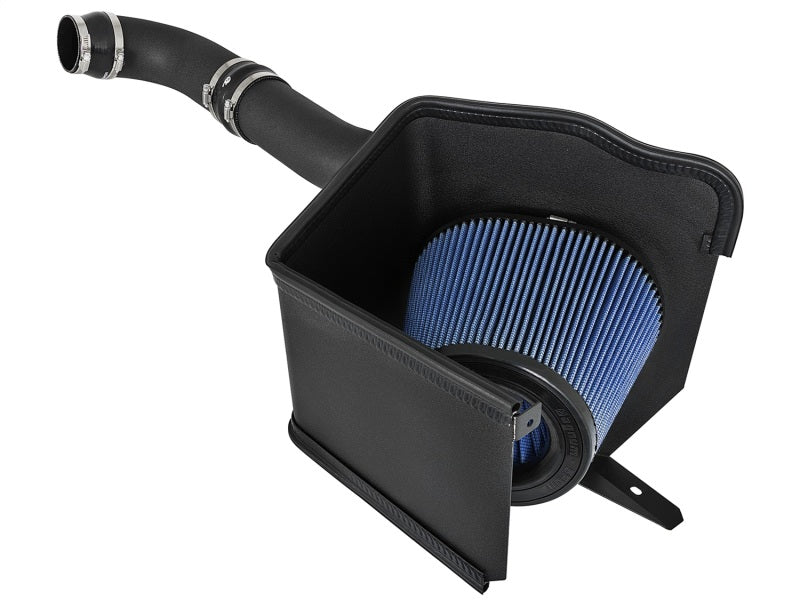 aFe Magnum FORCE Pro 5R Cold Air Intake System 2017 GM Colorado/Canyon V6-3.6L - DTX Performance