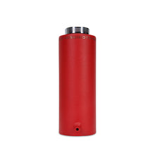 Load image into Gallery viewer, Mishimoto Aluminum Coolant Reservoir Tank - Wrinkle Red - DTX Performance