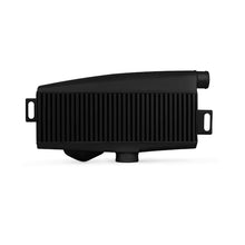 Load image into Gallery viewer, Mishimoto Subaru 02-07 WRX/04-07 STi Top-Mount Intercooler Kit - Powder Coated Black &amp; Black Hoses - DTX Performance