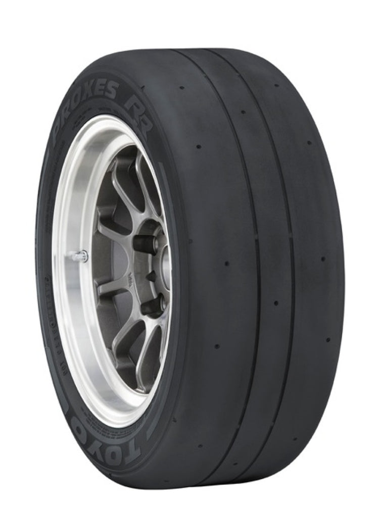 Toyo Proxes RR Tire - 315/30ZR18 - DTX Performance