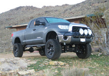 Load image into Gallery viewer, N-Fab Pre-Runner Light Bar 07-13 Toyota Tundra - Tex. Black - DTX Performance