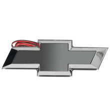 Load image into Gallery viewer, Oracle Illuminated Bowtie - Cyber Grey Metallic (GPV) - White - DTX Performance