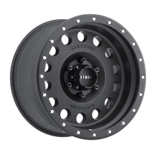 Load image into Gallery viewer, Method MR307 Hole 17x8.5 0mm Offset 6x135 94mm CB Matte Black Wheel - DTX Performance