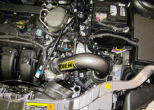 Load image into Gallery viewer, AEM 12 Ford Focus 2.0L L4 Gunmetal Grey Cold Air Intake - DTX Performance