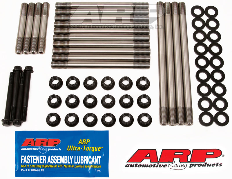 ARP Dodge Cummins 3.9L 8V CA625+ Head Stud Kit - DTX Performance