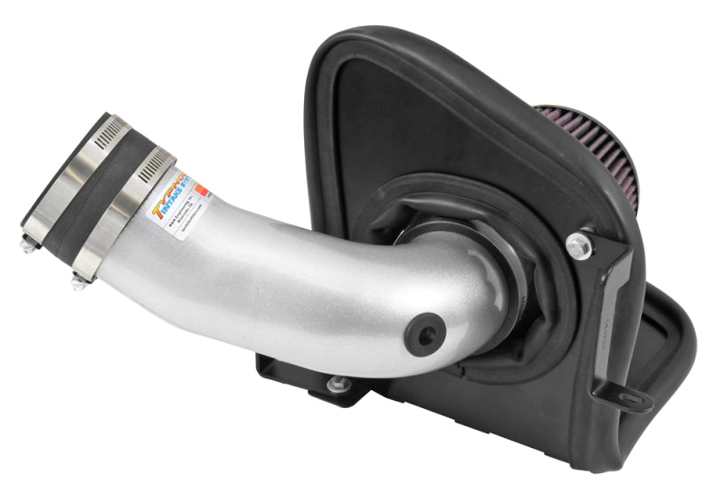 K&N 13-15 Ford Escape 2.0L/1.6L L4 Typhoon Cold Air Intake - DTX Performance