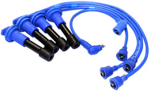 Load image into Gallery viewer, NGK Toyota Celica 1991-1990 Spark Plug Wire Set - DTX Performance