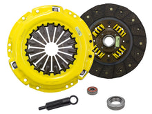 Load image into Gallery viewer, ACT 1987 Toyota 4Runner XT/Perf Street Sprung Clutch Kit - DTX Performance