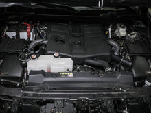 Load image into Gallery viewer, aFe Super Stock Induction System Pro 5R Media Jeep 22-23 Toyota Tundra V6-3.4L (tt) - DTX Performance