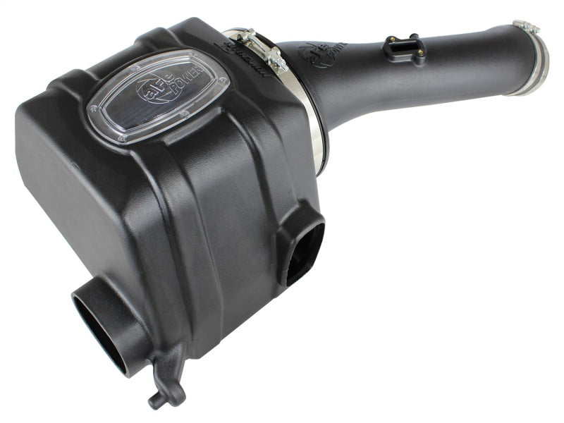 aFe Momentum GT PRO 5R Stage-2 Si Intake System 07-14 Toyota Tundra V8 5.7L - DTX Performance