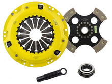 Load image into Gallery viewer, ACT 1988 Toyota Camry HD/Race Rigid 4 Pad Clutch Kit - DTX Performance