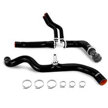 Load image into Gallery viewer, Mishimoto 18-20 Ford Raptor 3.5L EcoBoost Silicone Hose Kit - Black - DTX Performance