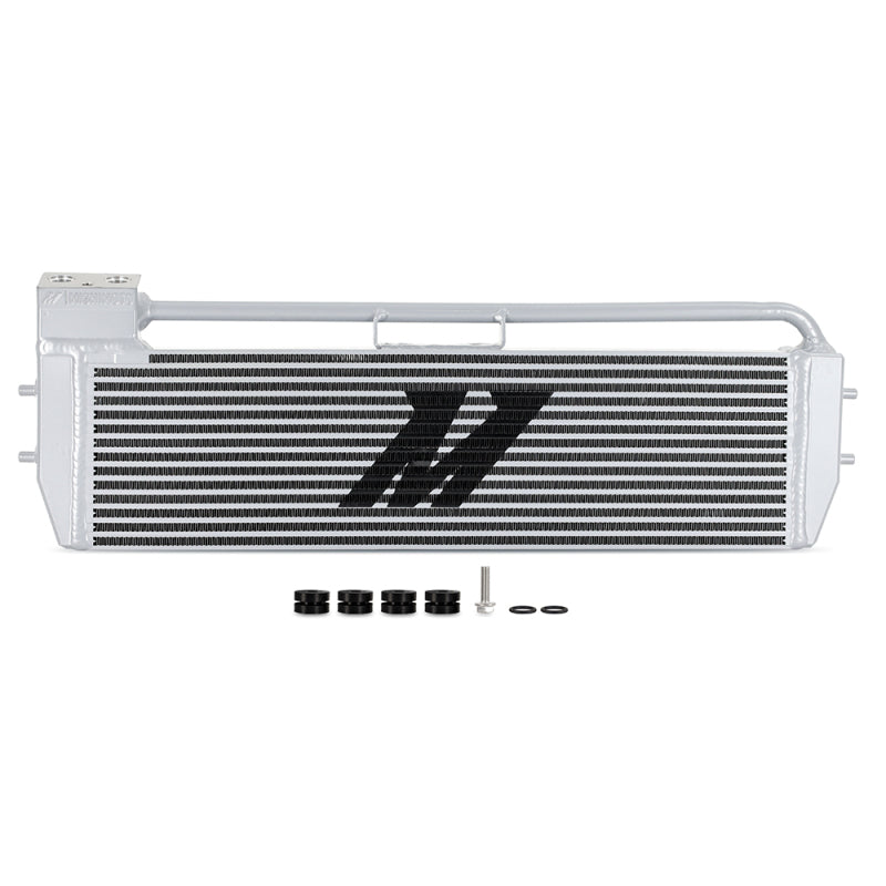 Mishimoto 06-10 BMW E60 M5 Oil Cooler - DTX Performance