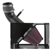 Load image into Gallery viewer, K&amp;N 14-15 Ram 2500/3500 6.4L V8 High Flow Performance Intake Kit - DTX Performance