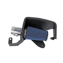 Load image into Gallery viewer, BBK 2010 Mustang 4.6 GT Cold Air Intake Kit - Chrome Finish - DTX Performance