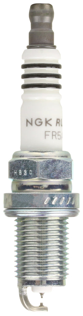 NGK Ruthenium HX Spark Plug Box of 4 (FR5AHX) - DTX Performance