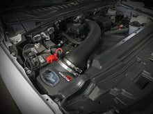 Load image into Gallery viewer, aFe Momentum GT Pro 5R Cold Air Intake System 20-21 Ford F-250/F-350 - DTX Performance