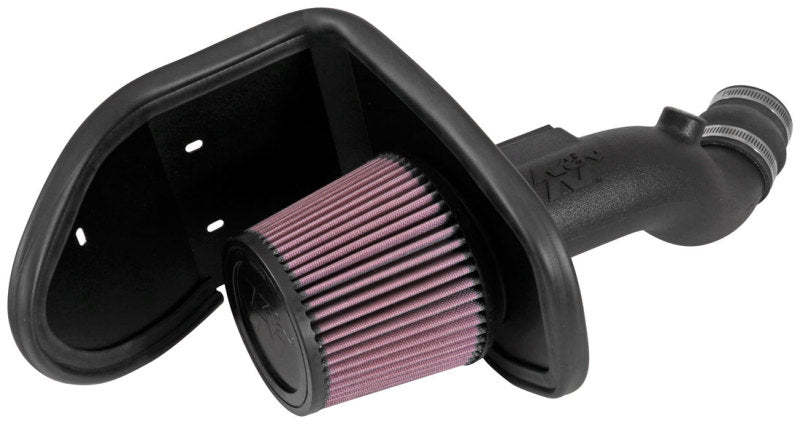 K&N 13-15 Chevrolet Malibu L4-2.0L 57 Series FIPK Performance Intake Kit - DTX Performance