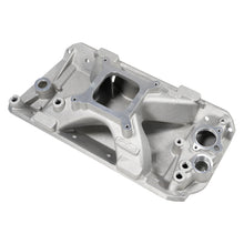 Load image into Gallery viewer, Edelbrock Victor Jr Manifold AMC 70-91 Carbureted (Race Manifold) - DTX Performance