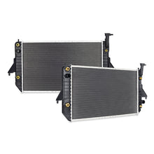 Load image into Gallery viewer, Mishimoto Chevrolet Astro Replacement Radiator 1996-1997 - DTX Performance