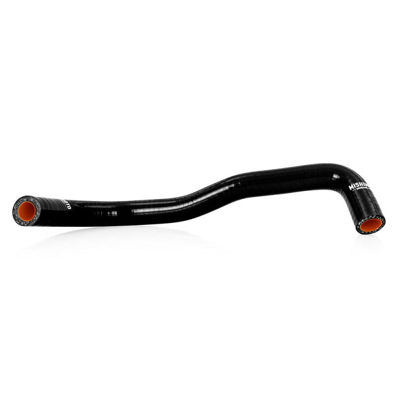 Mishimoto 98-07 Land Cruiser 4.5L I6 Silicone Radiator Hose Kit - Black - DTX Performance