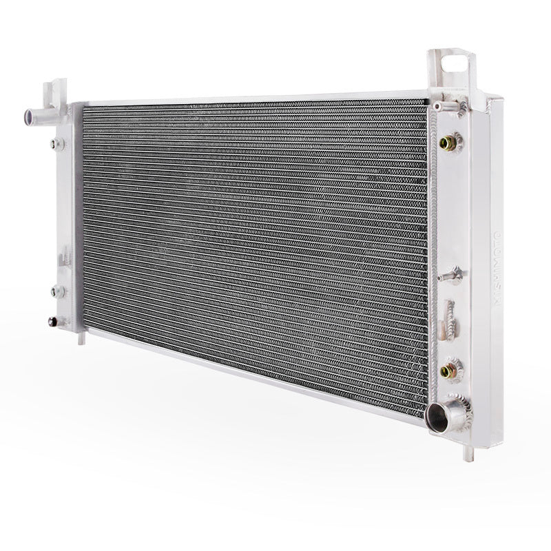 Mishimoto 99-14 Chevrolet Silverado 1500 V8 Aluminum Radiator - DTX Performance