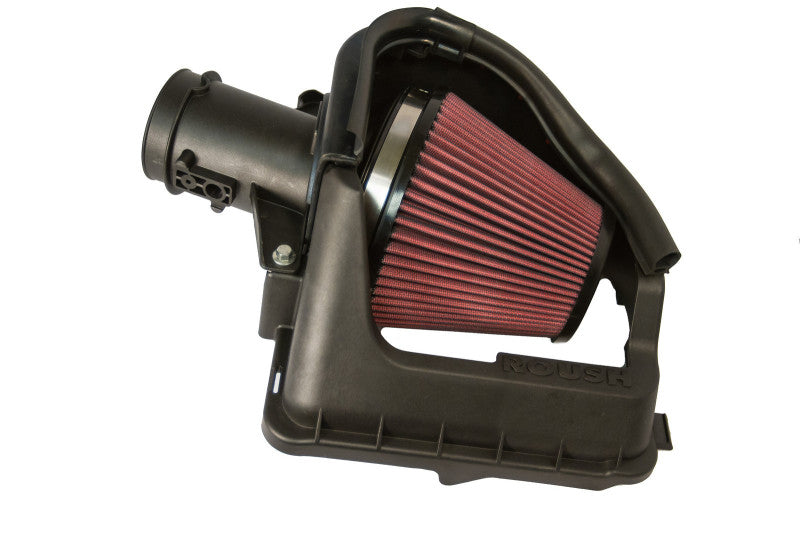 Roush 2012-2014 Ford F-150 3.5L EcoBoost Cold Air Intake - DTX Performance