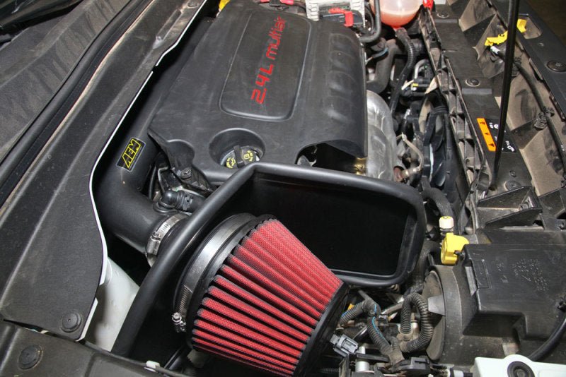 AEM 2015 Jeep Renegade 2.4L L4 - Cold Air Intake System - DTX Performance