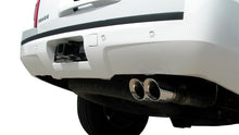 Load image into Gallery viewer, Corsa 09-11 Chevrolet Tahoe 5.3L V8 Polished Sport Cat-Back Exhaust - DTX Performance