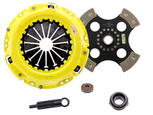 Load image into Gallery viewer, ACT 1988 Toyota Supra HD/Race Rigid 4 Pad Clutch Kit - DTX Performance