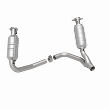 Load image into Gallery viewer, MagnaFlow 06 Mitsubishi Raider Catalytic Converter DF (California) - DTX Performance