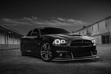 Load image into Gallery viewer, Oracle Dodge Charger 11-14 LED Halo Kit - White - DTX Performance