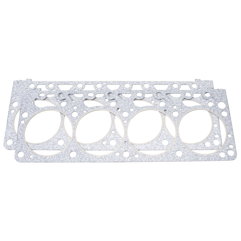 Edelbrock Gasket Head Chrysler Magnum 92-Later Qty 2 - DTX Performance