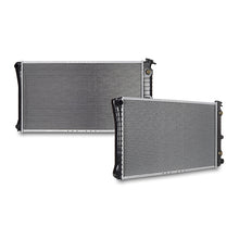 Load image into Gallery viewer, Mishimoto Buick LeSabre Replacement Radiator 1996-1999 - DTX Performance