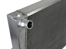 Load image into Gallery viewer, aFe BladeRunner Street Series Aluminum Radiator 08-10 Ford Diesel Trucks 6.4 Liter - DTX Performance